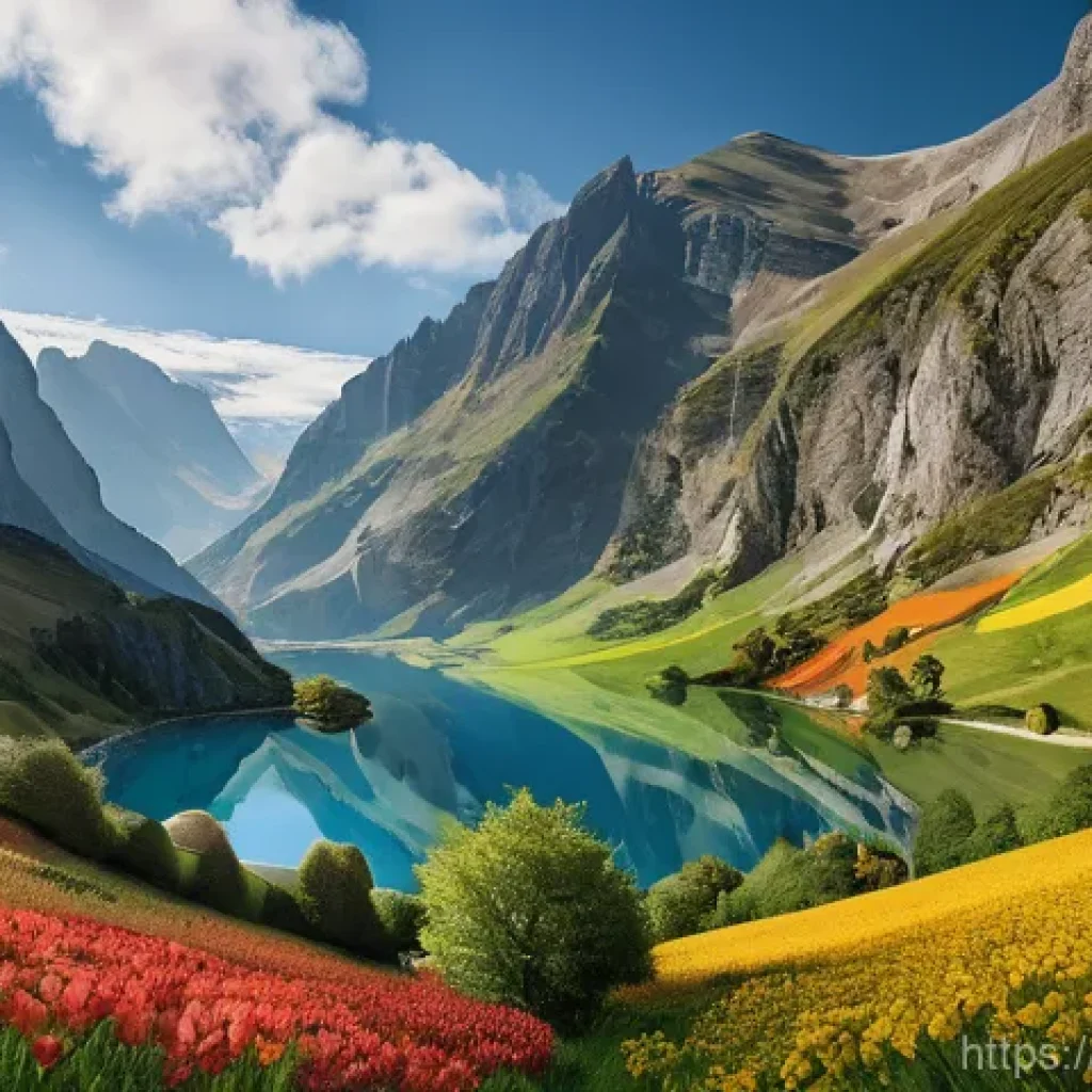 미니 멀티탭의 효율적인 활용법 - Here are three detailed image prompts in English, adhering to all the specified guidelines: