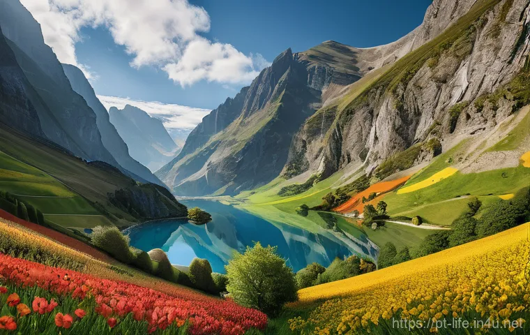 미니 멀티탭의 효율적인 활용법 - Here are three detailed image prompts in English, adhering to all the specified guidelines: